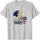 Diana Taurasi - 1 of 1 - UConn Huskies Basketball T-Shirt - T-Shirt | Ash