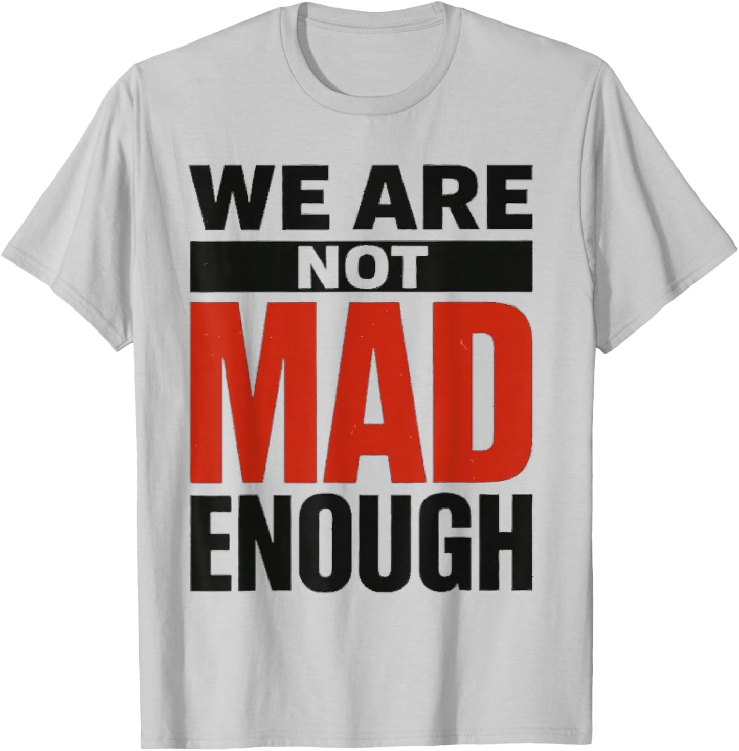 T-Shirt T-Shirt - T-Shirt | Ash