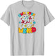 Toy Story 4 - Forky - Own Your Weird T-Shirt - T-Shirt | Ash