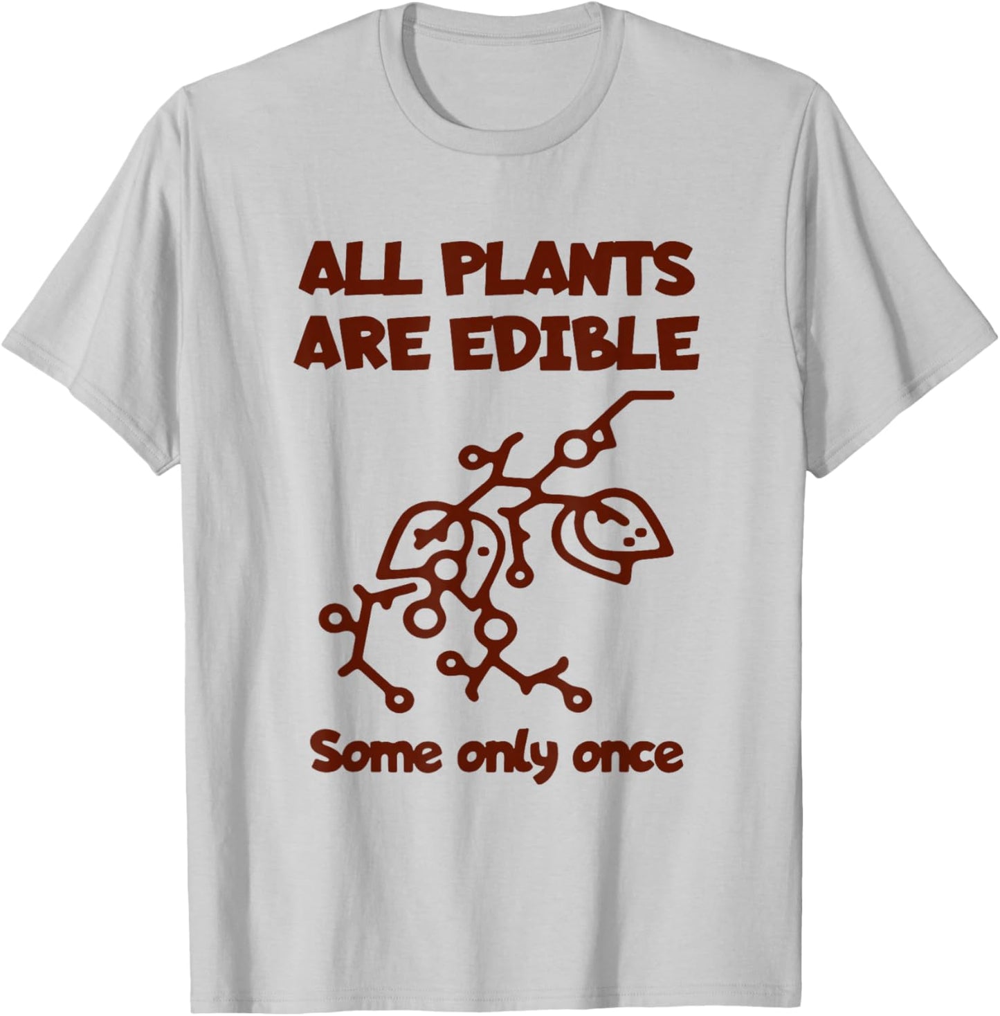 T-Shirt T-Shirt - T-Shirt | Ash