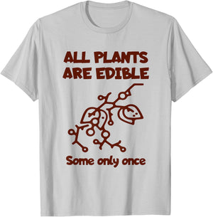T-Shirt T-Shirt - T-Shirt | Ash