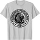 Indigenous Peoples Day Native American Heritage Indian Pride T-Shirt - T-Shirt | Ash