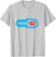 Official Blink-182 Enema of The State , White, S T-Shirt - T-Shirt | Ash