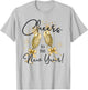 Happy New Year 2026 Cheers to A New Year Fireworks T-Shirt - T-Shirt | Ash