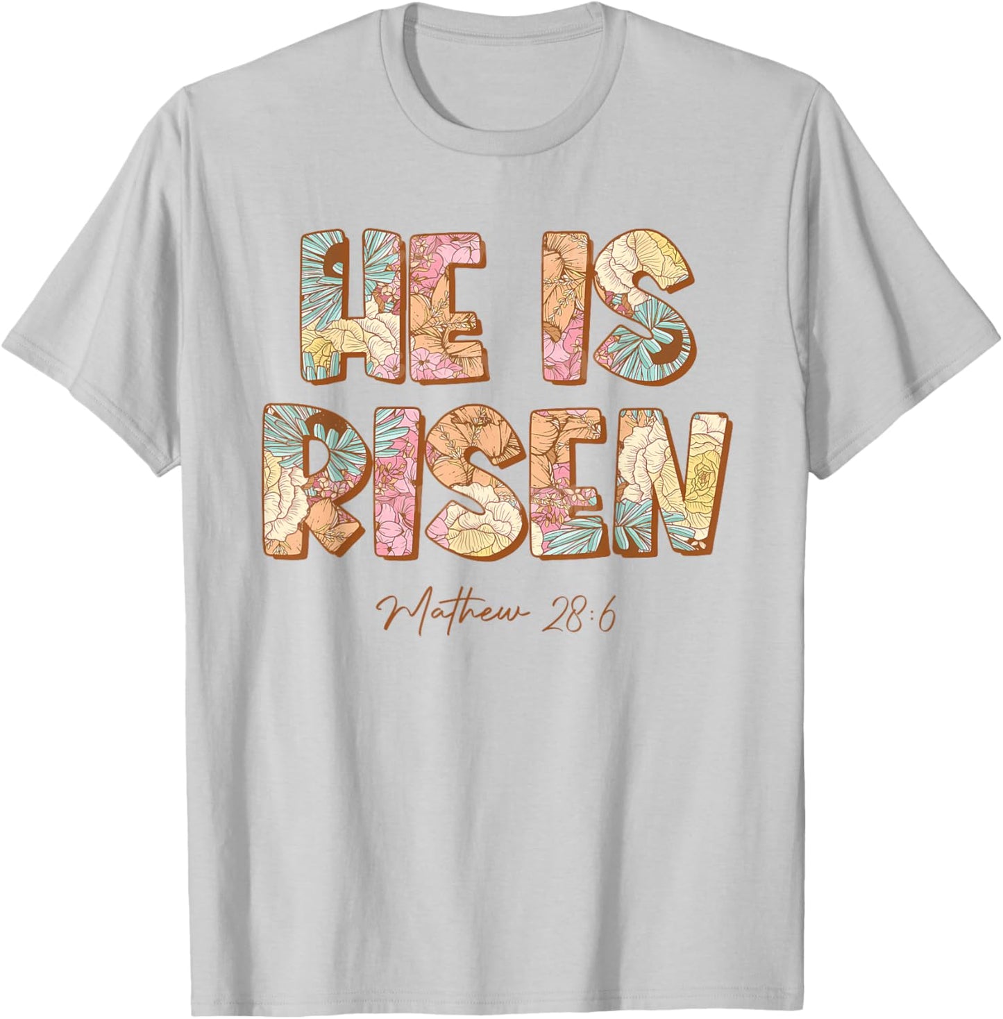 T-Shirt T-Shirt - T-Shirt | Ash