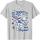 Disney Pixar Toy Story Buzz Lightyear to Infinity and Beyond T-Shirt - T-Shirt | Ash