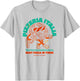 Pizzeria Italia - Best Pizza In Town - I Crust We Trust T-Shirt - T-Shirt | Ash