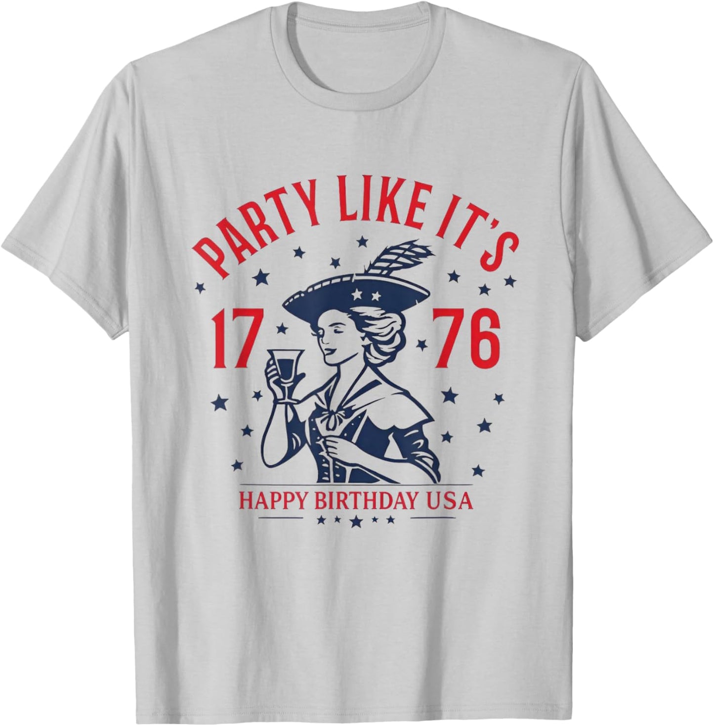 T-Shirt T-Shirt - T-Shirt | Ash