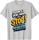 A Friend Colleague Move To Me Humor Gift T-Shirt - T-Shirt | Ash
