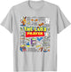 The Lab's Prayer Lab Week 2026 Medical Lab Science T-Shirt - T-Shirt | Ash