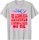 My Students Survived a Whole Year of me Bow Teacher Groovy T-Shirt - T-Shirt | Ash