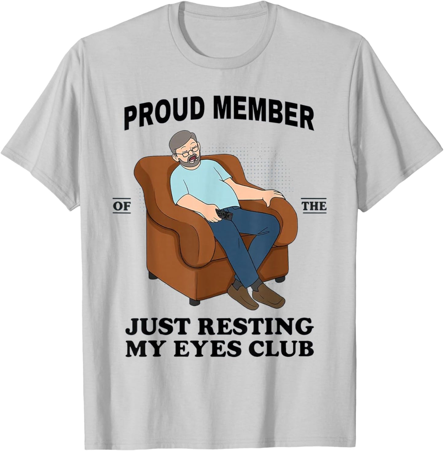 T-Shirt T-Shirt - T-Shirt | Ash