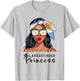 Argentinian Souvenirs Products Woman Flag Princess Argentina T-Shirt - T-Shirt | Ash