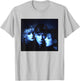 The Human League Studio Shot By Simon Fowler T-Shirt - T-Shirt | Ash