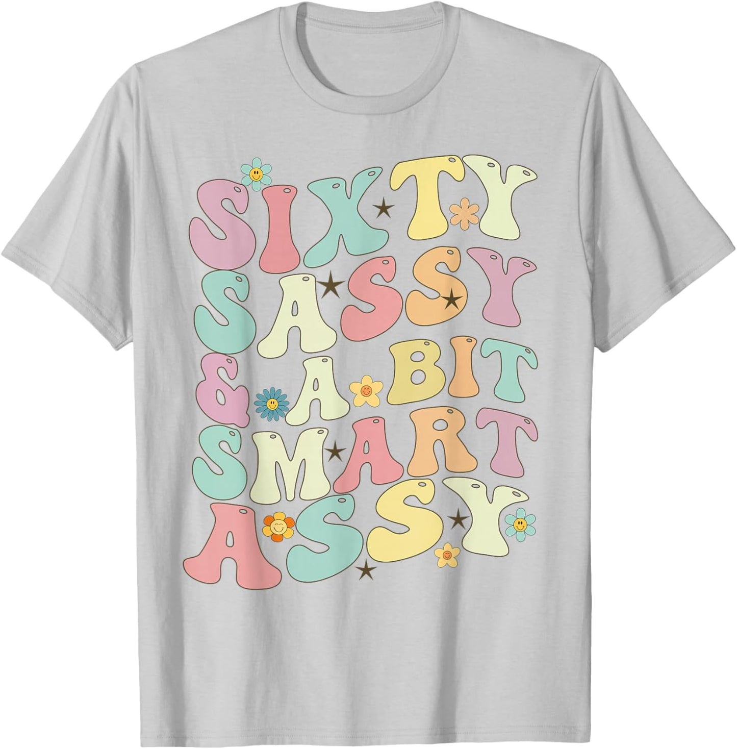 Women Mom T-Shirt - T-Shirt | Ash