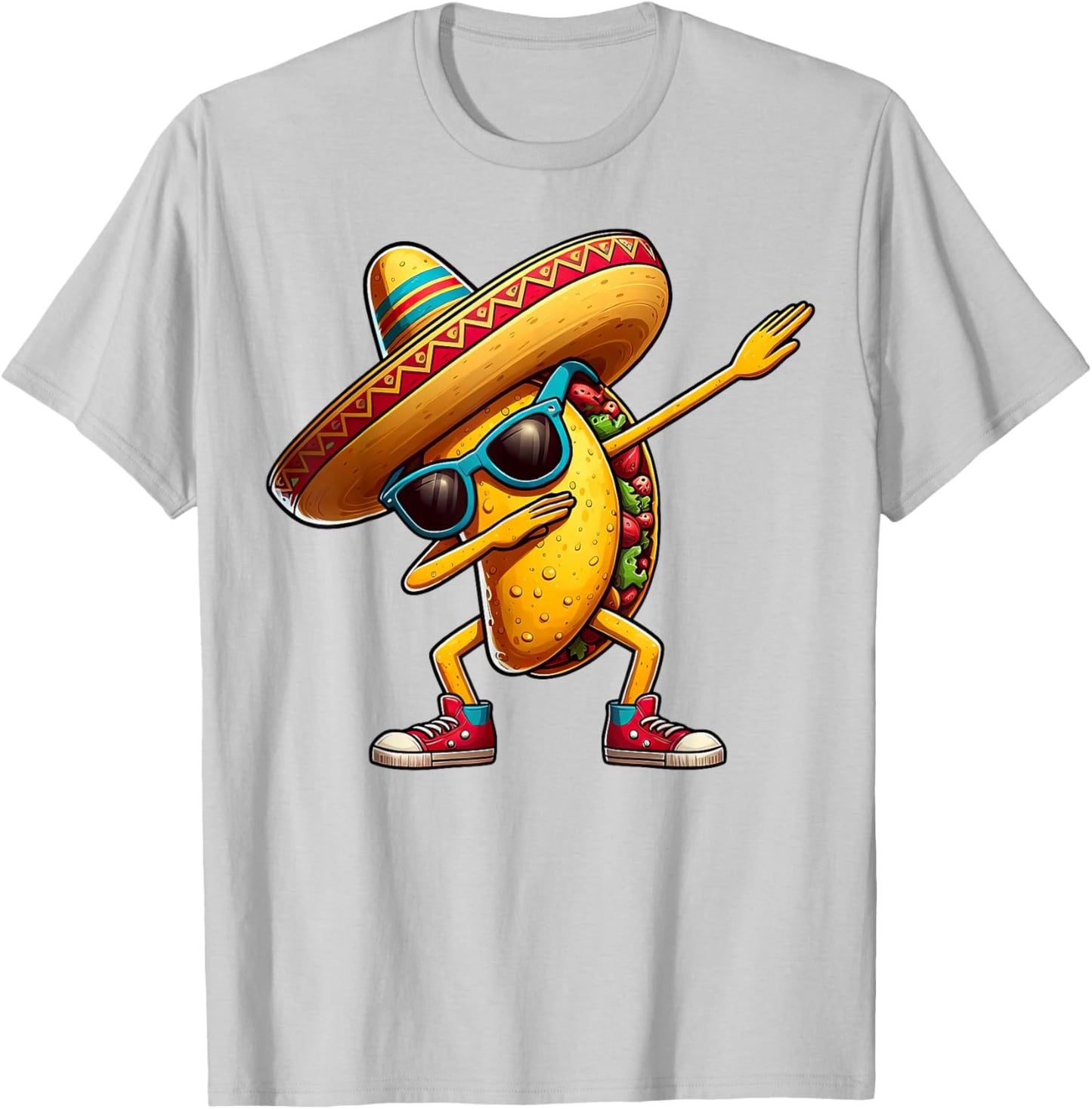 Boy Teen Kid T-Shirt - T-Shirt | Ash