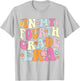 In My Fourth Grade Era 4th Grade Teacher Back to School Women Kids T-Shirt - T-Shirt | Ash