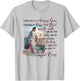 I Still Believe in Amazing Grace That There is Power T-Shirt - T-Shirt | Ash
