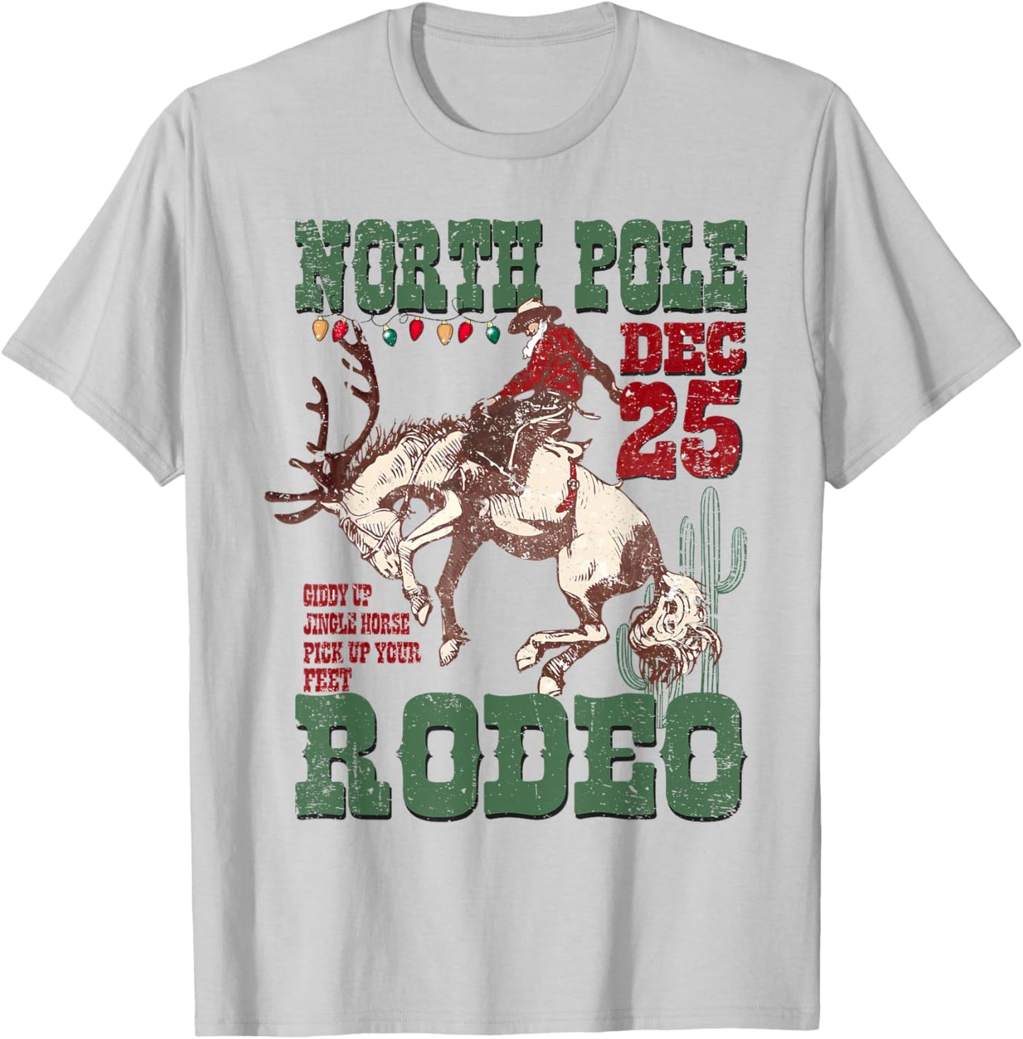 T-Shirt T-Shirt - T-Shirt | Ash