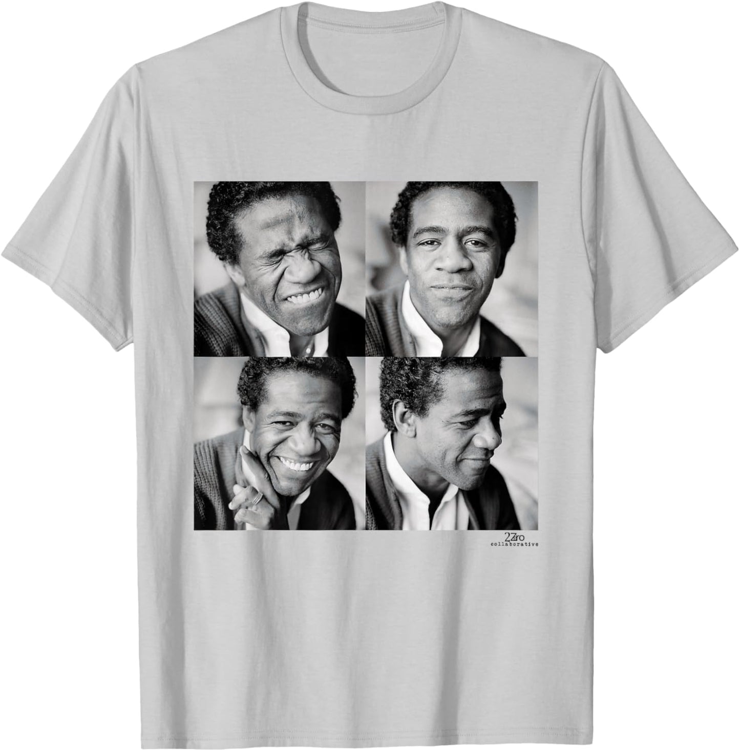 Al Green Let's Stay Together Singer 1988 Phil Nicholls T-Shirt - T-Shirt | Ash