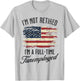 Funny Retirement 2026 Women Retired Retirees Grandpa T-Shirt - T-Shirt | Ash