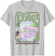 Get in Loser We’re Going to Learn About Lettuce T-Shirt - T-Shirt | Ash