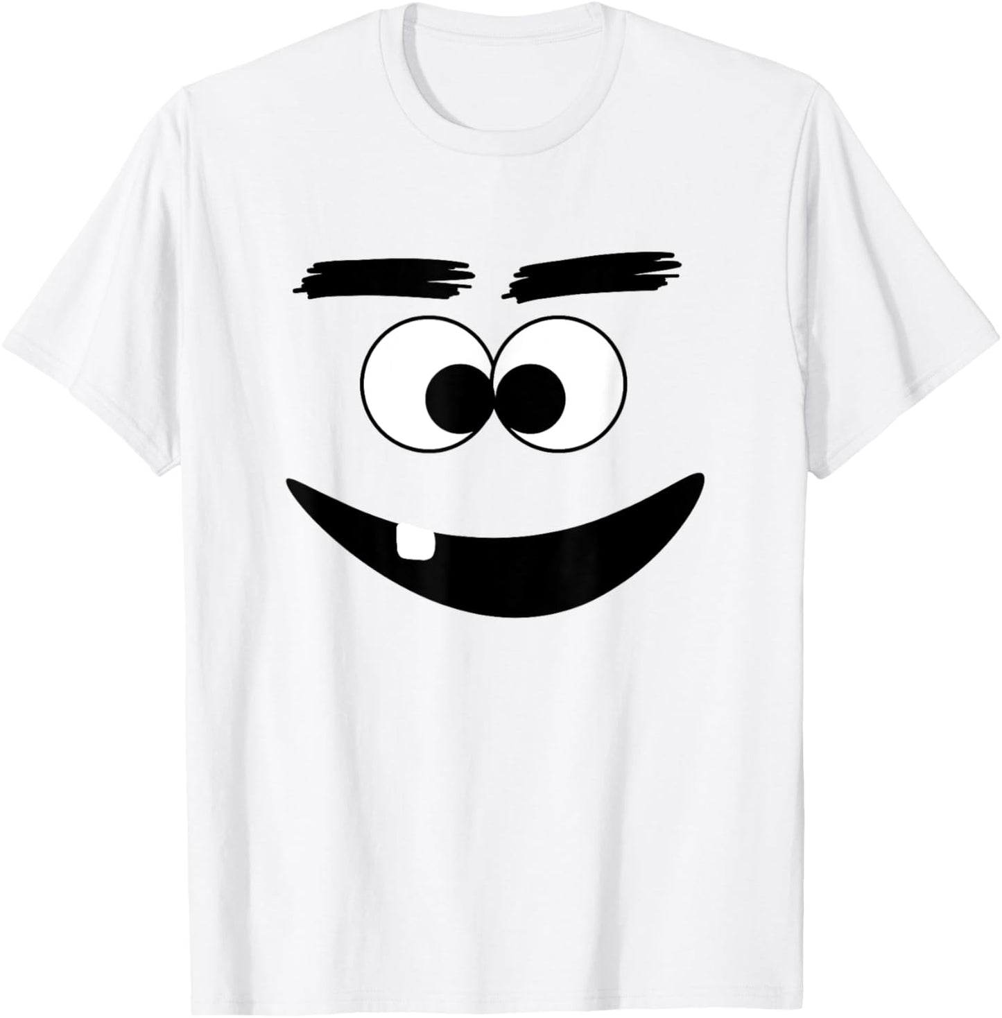 Carrot Teacher Matching Halloween Costume T-Shirt - T-Shirt | White