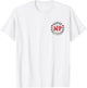 Funny Family Nurse Practitioner NP Nursing Day Nurse Week T-Shirt - T-Shirt | White