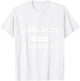Wizard of Oz Emerald City University Costume Halloween T-Shirt - T-Shirt | White