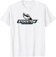 Stockton University Ospreys Logo T-Shirt - T-Shirt | White