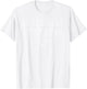Dublin My Vision St Patrick's Day T-Shirt - T-Shirt | White