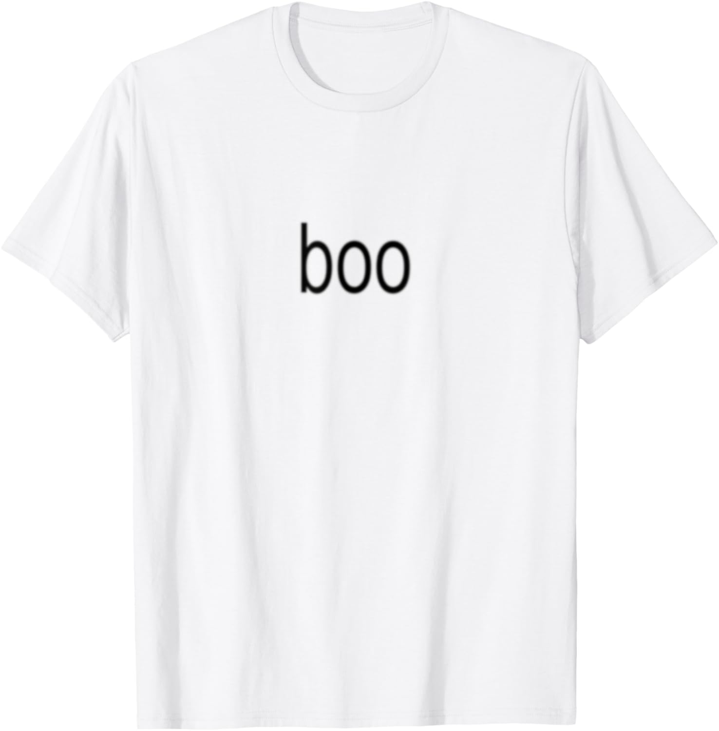 Boo Green Brat Halloween Gen Z Pop Icon Music T-Shirt - T-Shirt | White