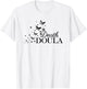 Death Doula End Of Life Doula Hospice Nurse T-Shirt - T-Shirt | White