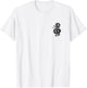 Long Live Rad Women One Hell of A Good Time - Front and Back T-Shirt - T-Shirt | White