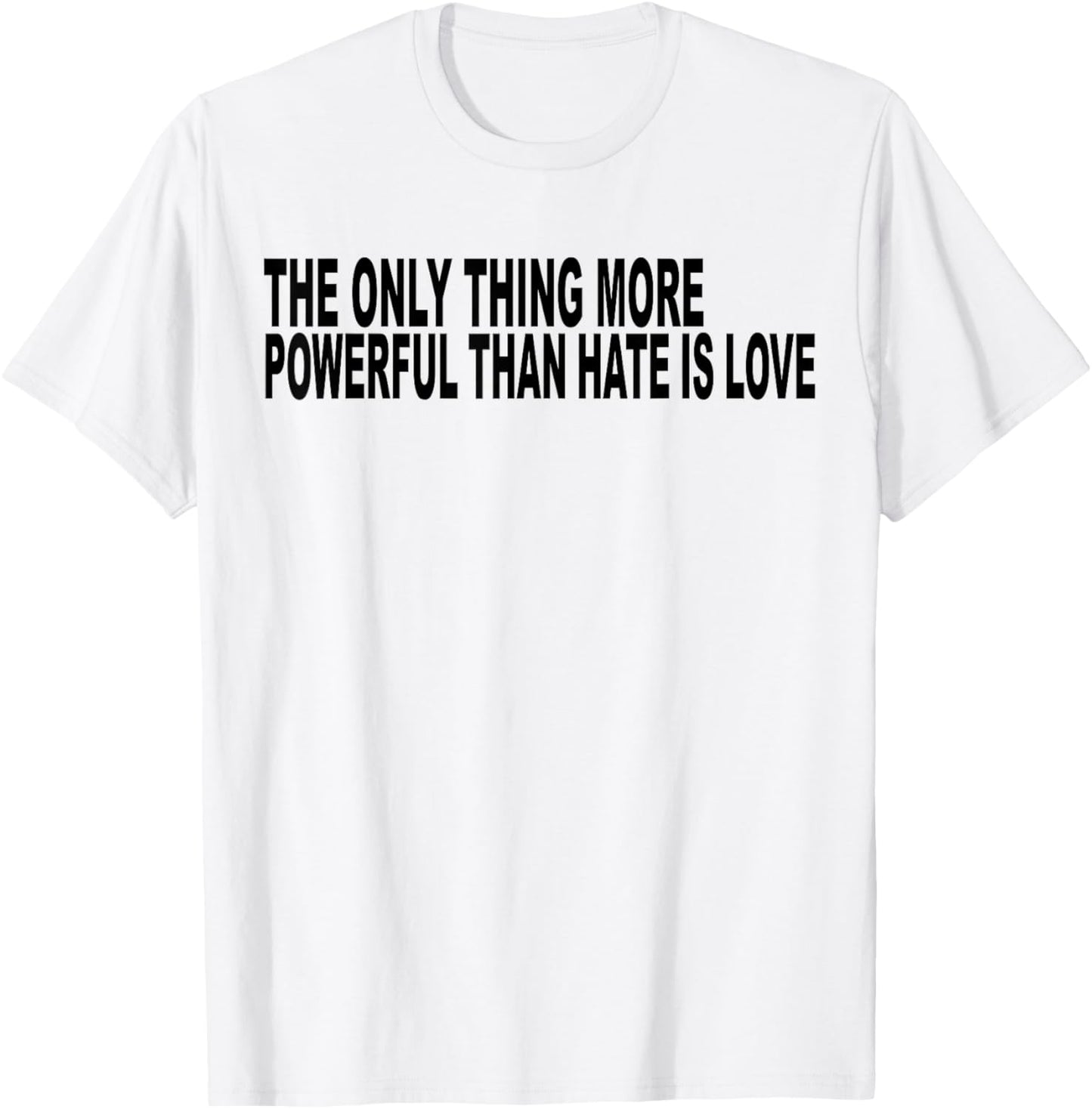 T-Shirt T-Shirt - T-Shirt | White
