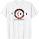 WNBA 30th Anniversary Free Flow T-Shirt - T-Shirt | White