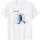 Kyle Schwarber - Your Mom's Favorite Player - Philadelphia T-Shirt - T-Shirt | White