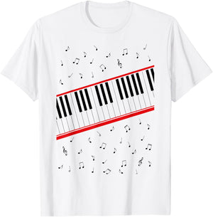 Women T-Shirt - T-Shirt | White