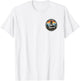 Moritz Downhill MTB Mountainbike Junge T-Shirt - T-Shirt | White