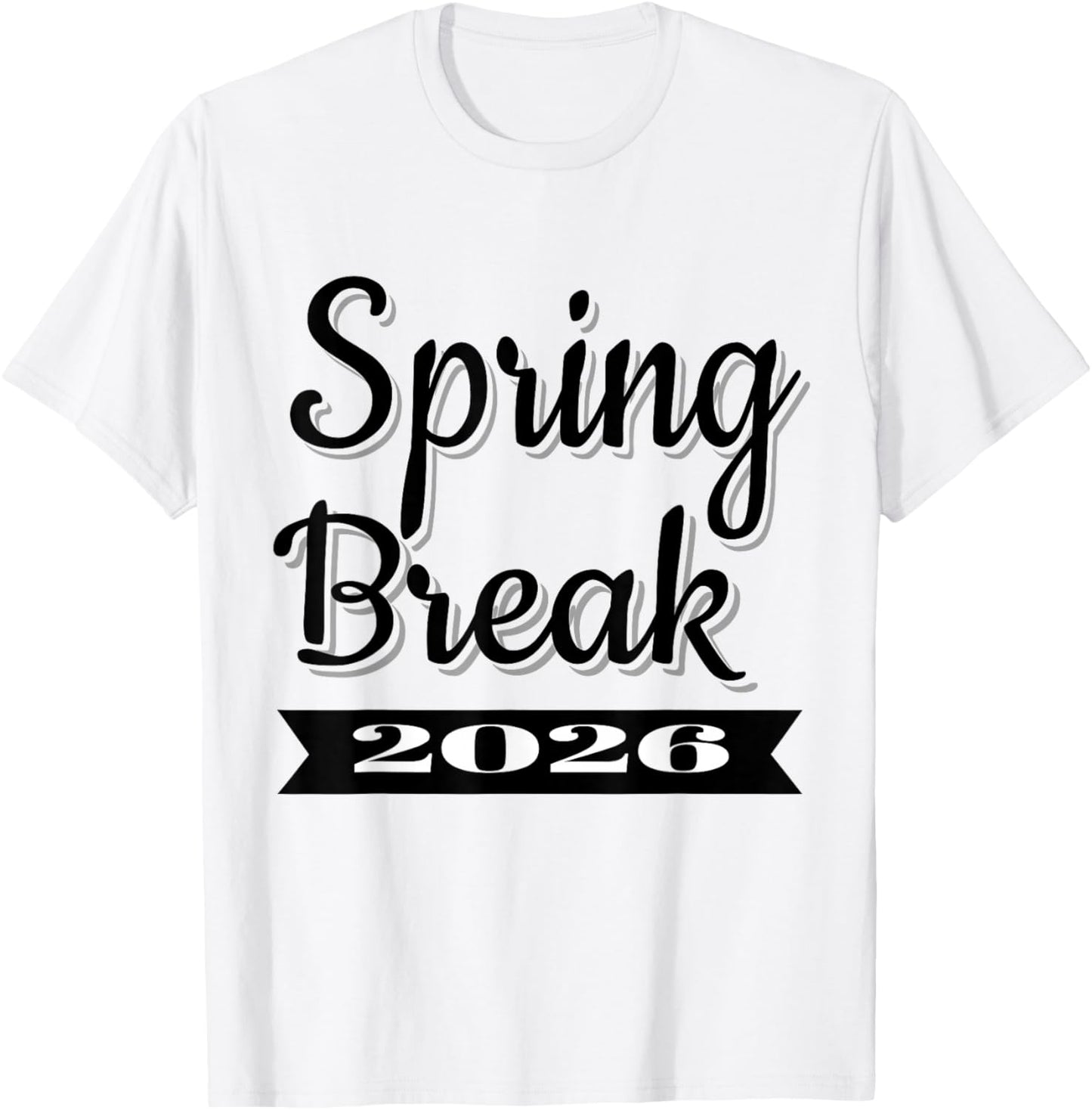 T-Shirt T-Shirt - T-Shirt | White