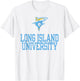 Long Island Sharks Sportsmanship White Officially Licensed T-Shirt - T-Shirt | White