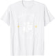 Maguire Irish Family Name T-Shirt - T-Shirt | White
