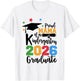 Proud Mama of A Kindergarten Class of 2026 Graduate Grad T-Shirt - T-Shirt | White