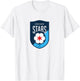 NWSL Chicago Stars FC T-Shirt - T-Shirt | White
