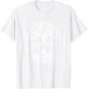 Hurley Irish Family Name Celtic Irish Roots T-Shirt - T-Shirt | White