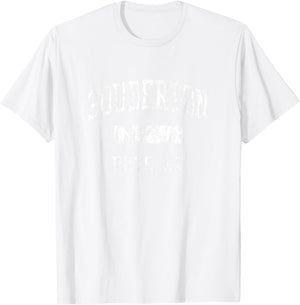 Souderton High School HS Souderton PA PHYS Ed T-Shirt - T-Shirt | White