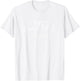 Allendale High School HS Allendale MI Vintage Sports T-Shirt - T-Shirt | White
