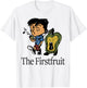 The Firstfruit Shirt - Mark Lee First Fruit T-Shirt - T-Shirt | White