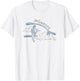 Wishbone Officiel Conan Gray T-Shirt - T-Shirt | White