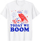 T-Shirt T-Shirt - T-Shirt | White